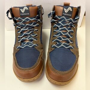 Forsake Clyde Boots 8.5